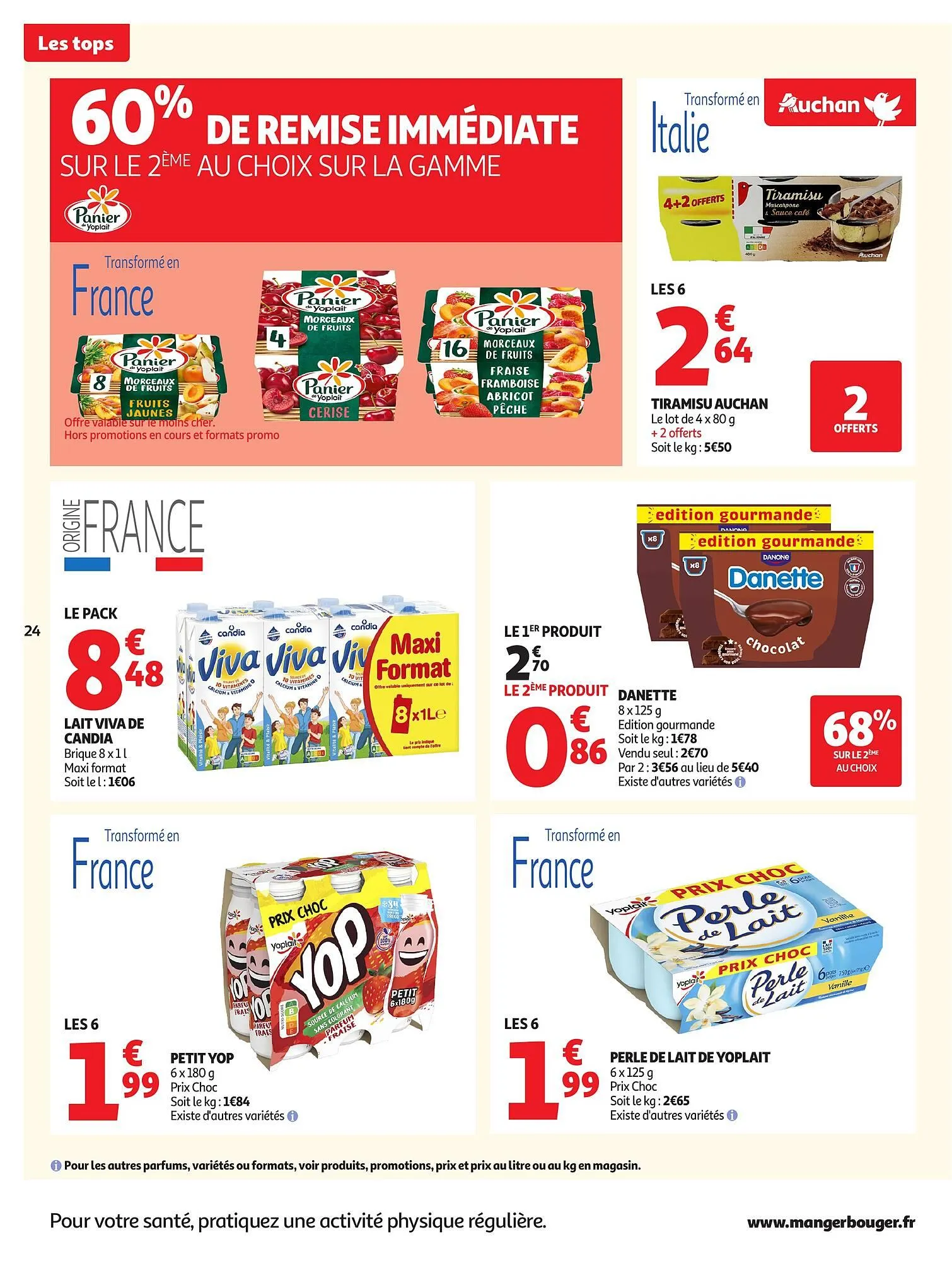 Catalogue Auchan du 25 novembre au 7 décembre 2025 - Catalogue page 24