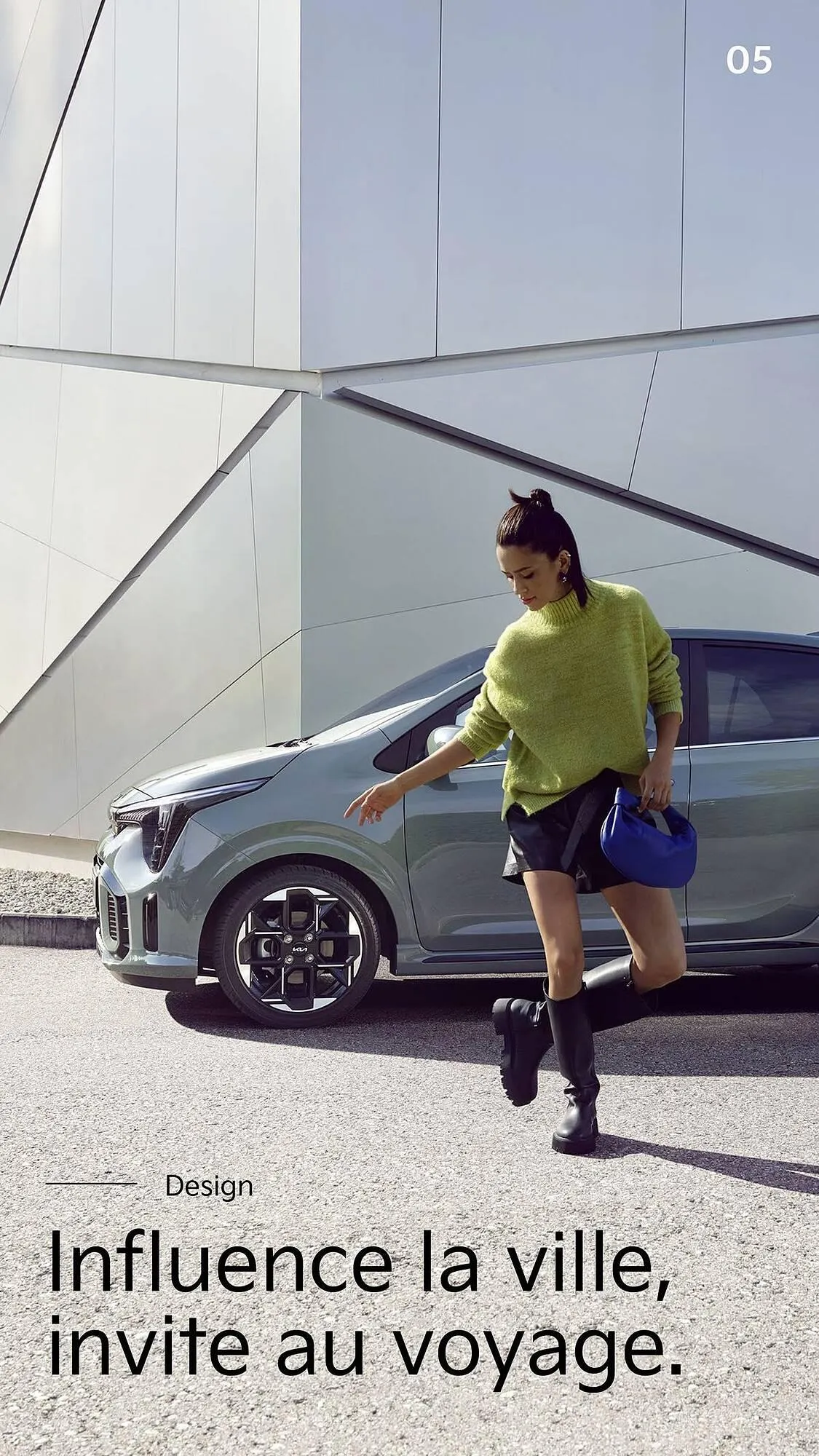 KIA Catalogue du 13 juin au 4 juin 2026 - Catalogue page 4