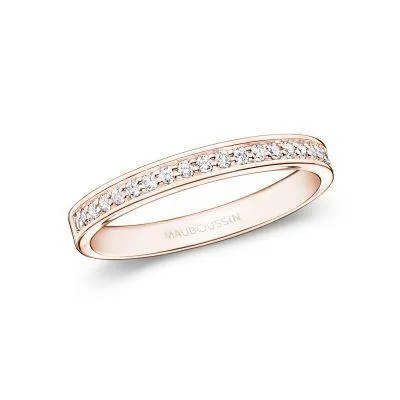 Alliance Parce que je t'Adore