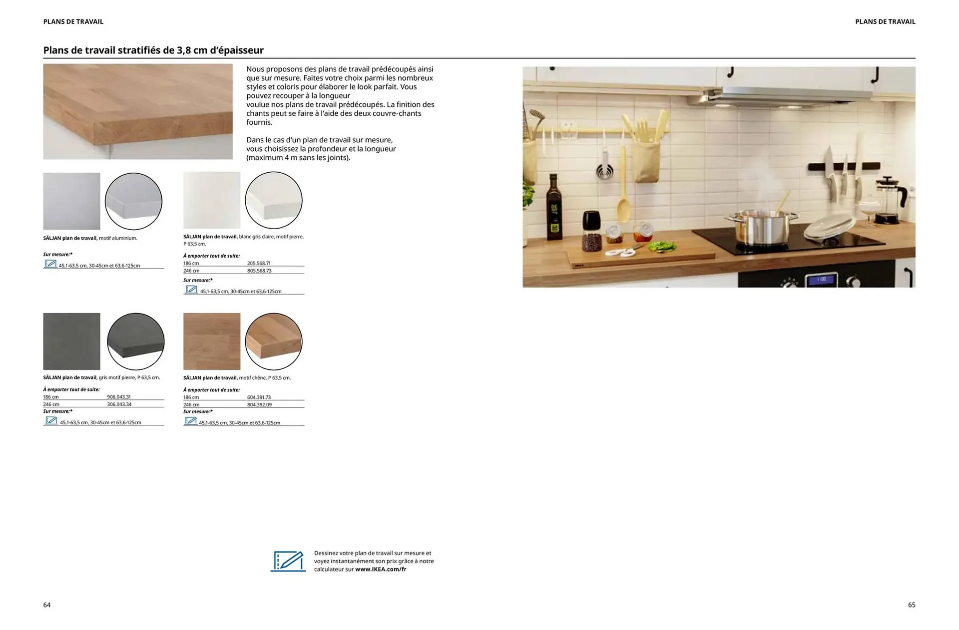 Catalogue IKEA du 14 avril au 31 décembre 2026 - Catalogue page 33