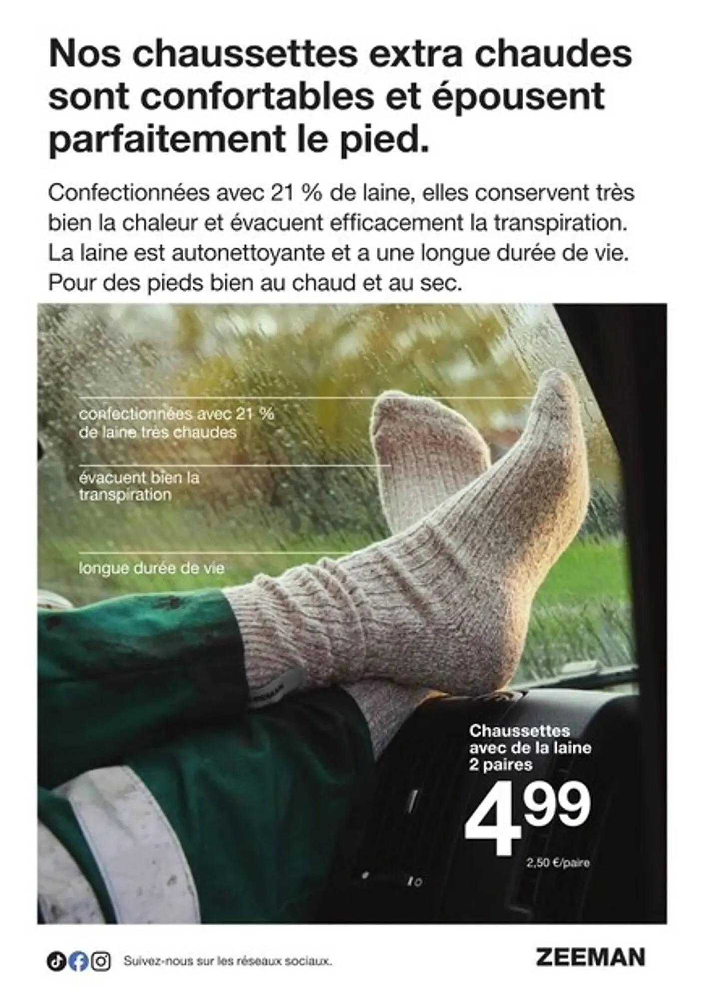 Catalogue Zeeman du 22 novembre au 5 décembre 2025 - Catalogue page 15