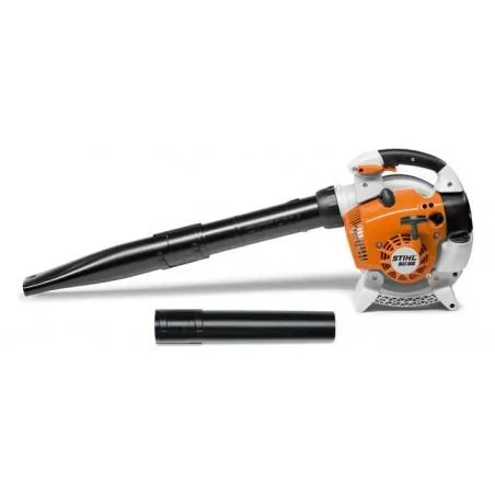 SOUFFLEUR BG 86 - STIHL