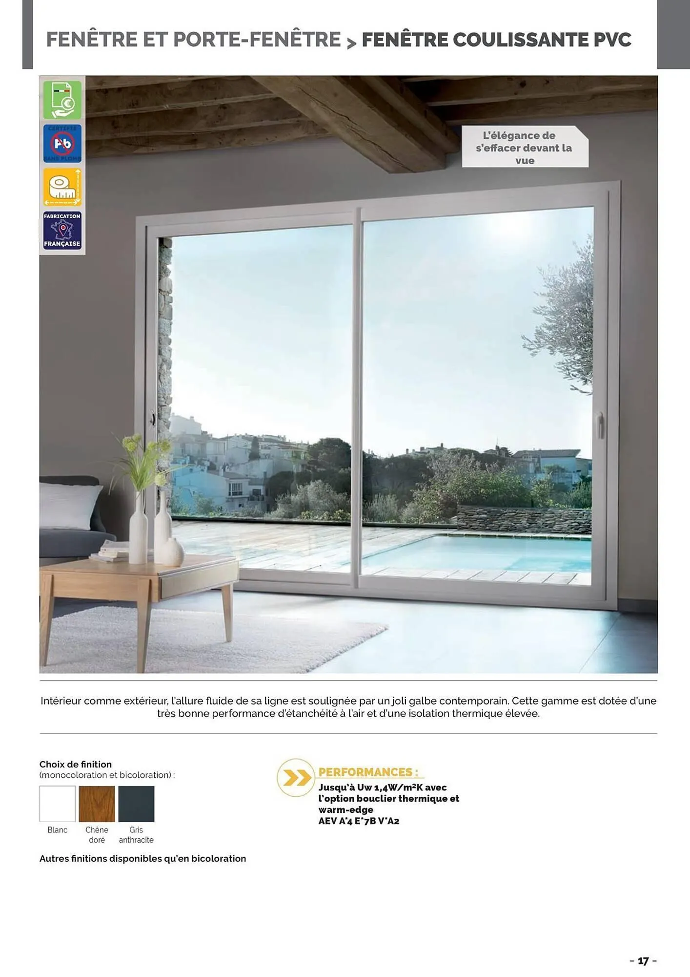 Catalogue Doras du 8 octobre au 31 décembre 2026 - Catalogue page 17