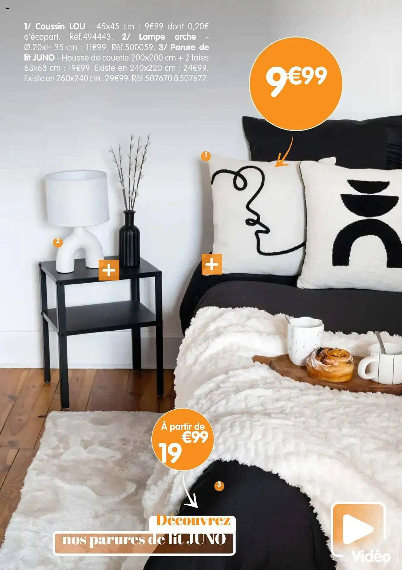 Catalogue b&m du 2 avril au 30 juin 2025 - Catalogue page 24