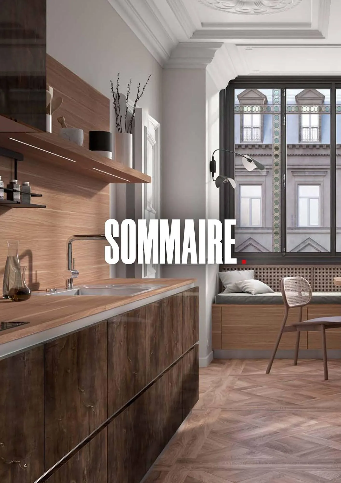 Catalogue Arthur Bonnet du 3 juin au 1 novembre 2025 - Catalogue page 4