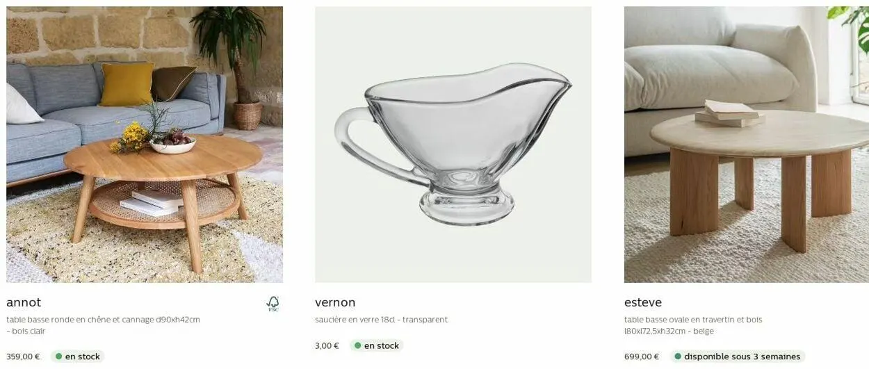 Alinéa Catalogue actuel du 11 août au 17 août 2025 - Catalogue page 31