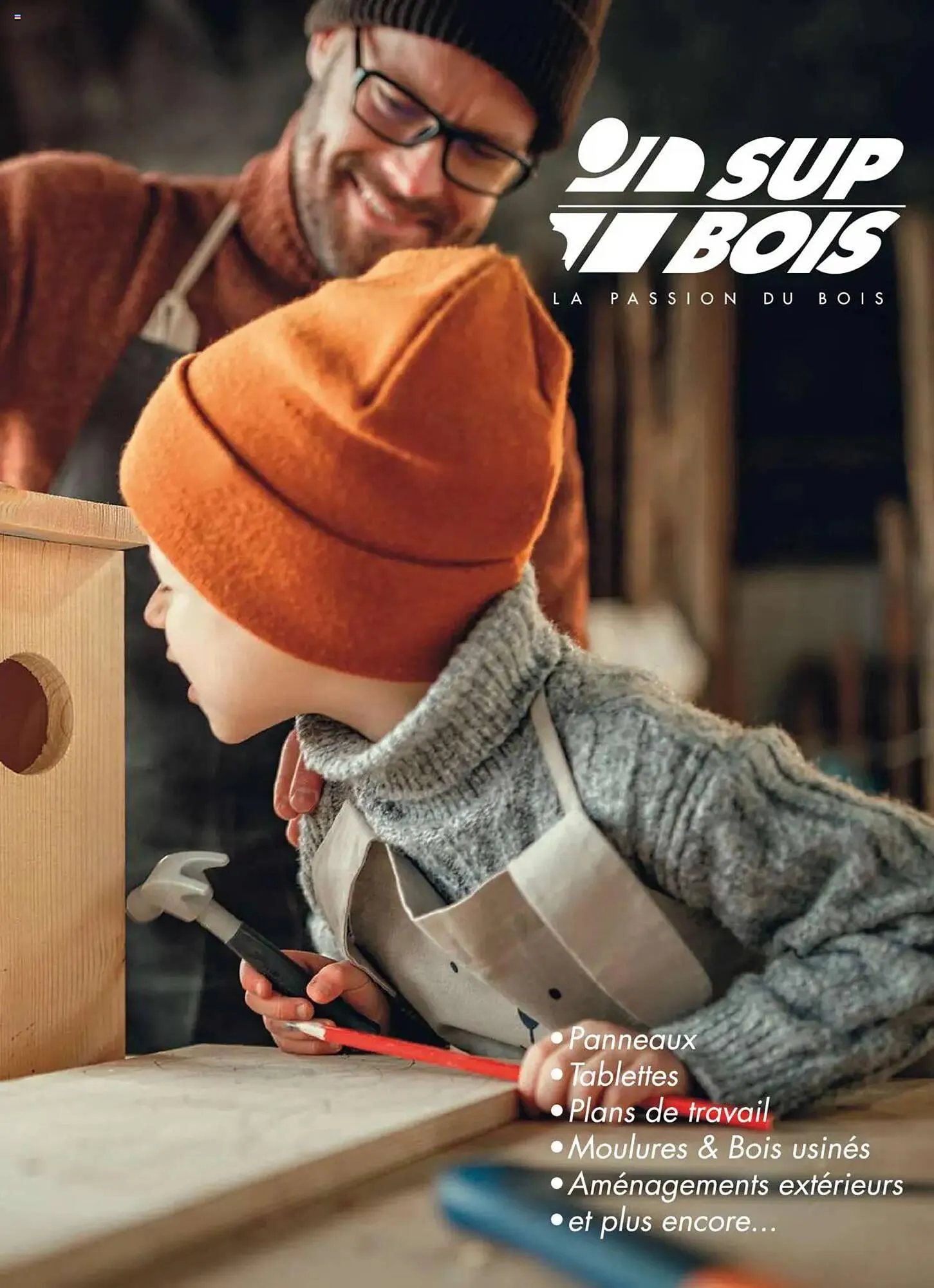 Catalogue Mr Bricolage du 22 septembre au 15 novembre 2025 - Catalogue page 99