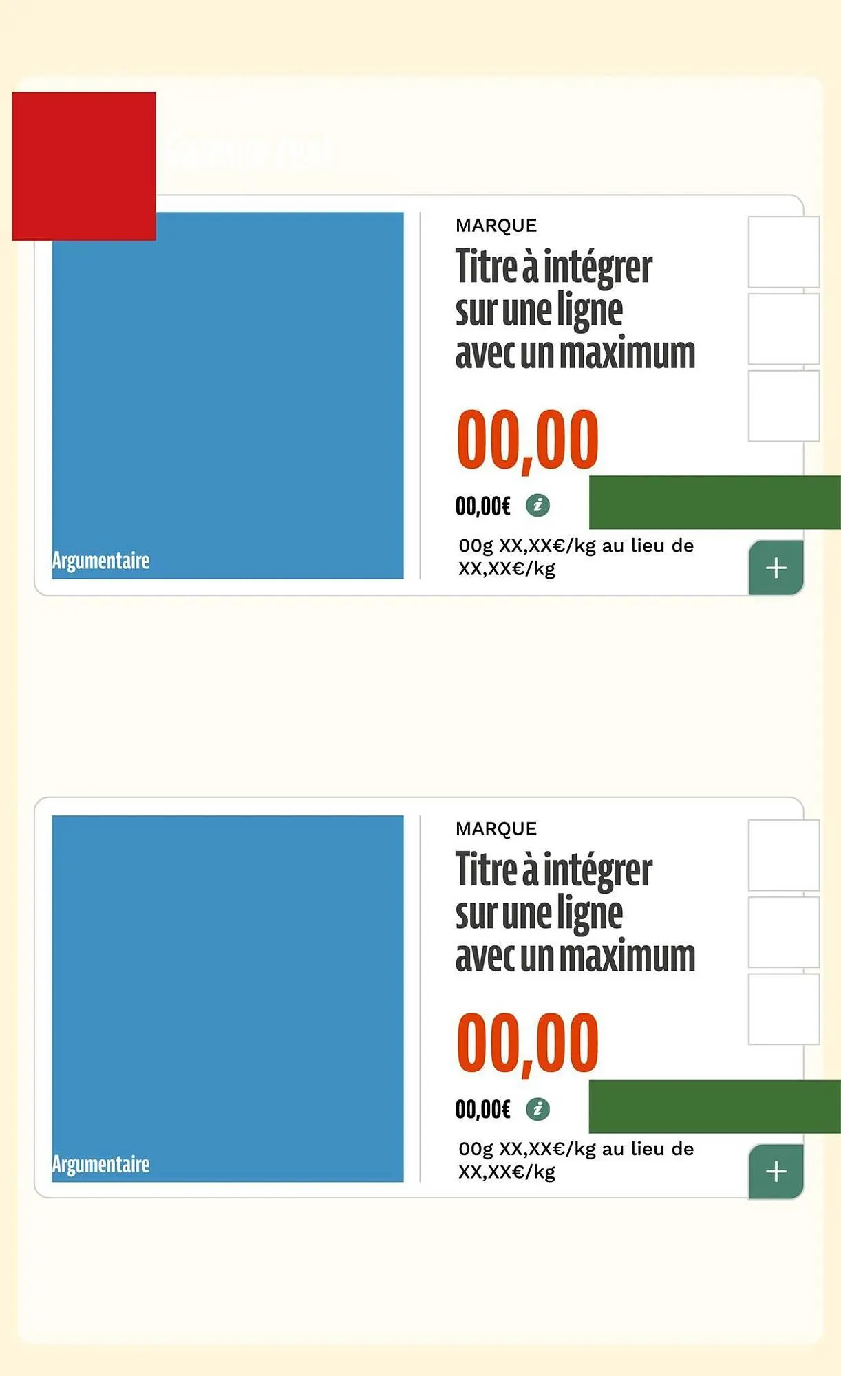 Catalogue La Vie Claire du 31 mars au 27 avril 2026 - Catalogue page 51