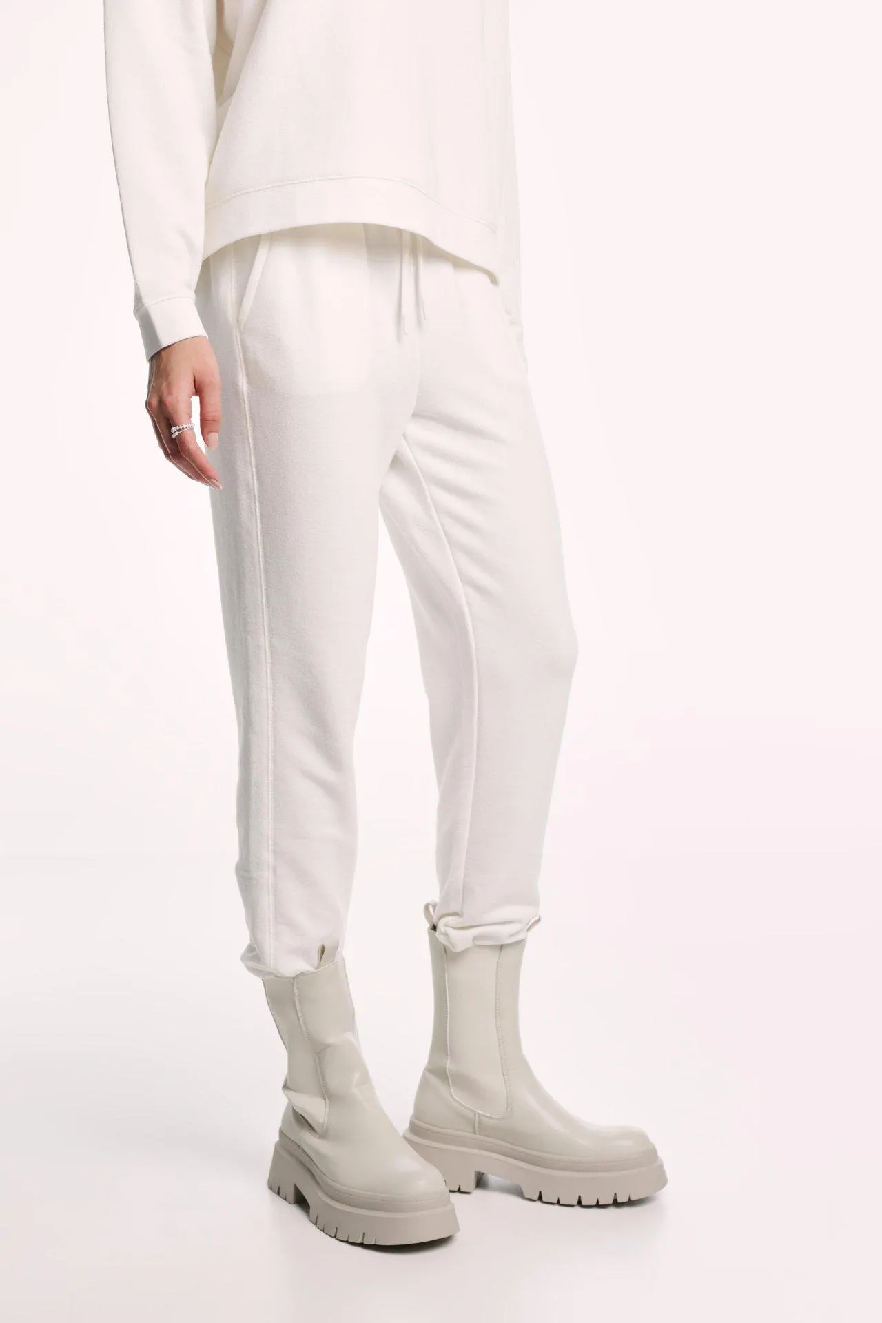 Pantalon jogging basic