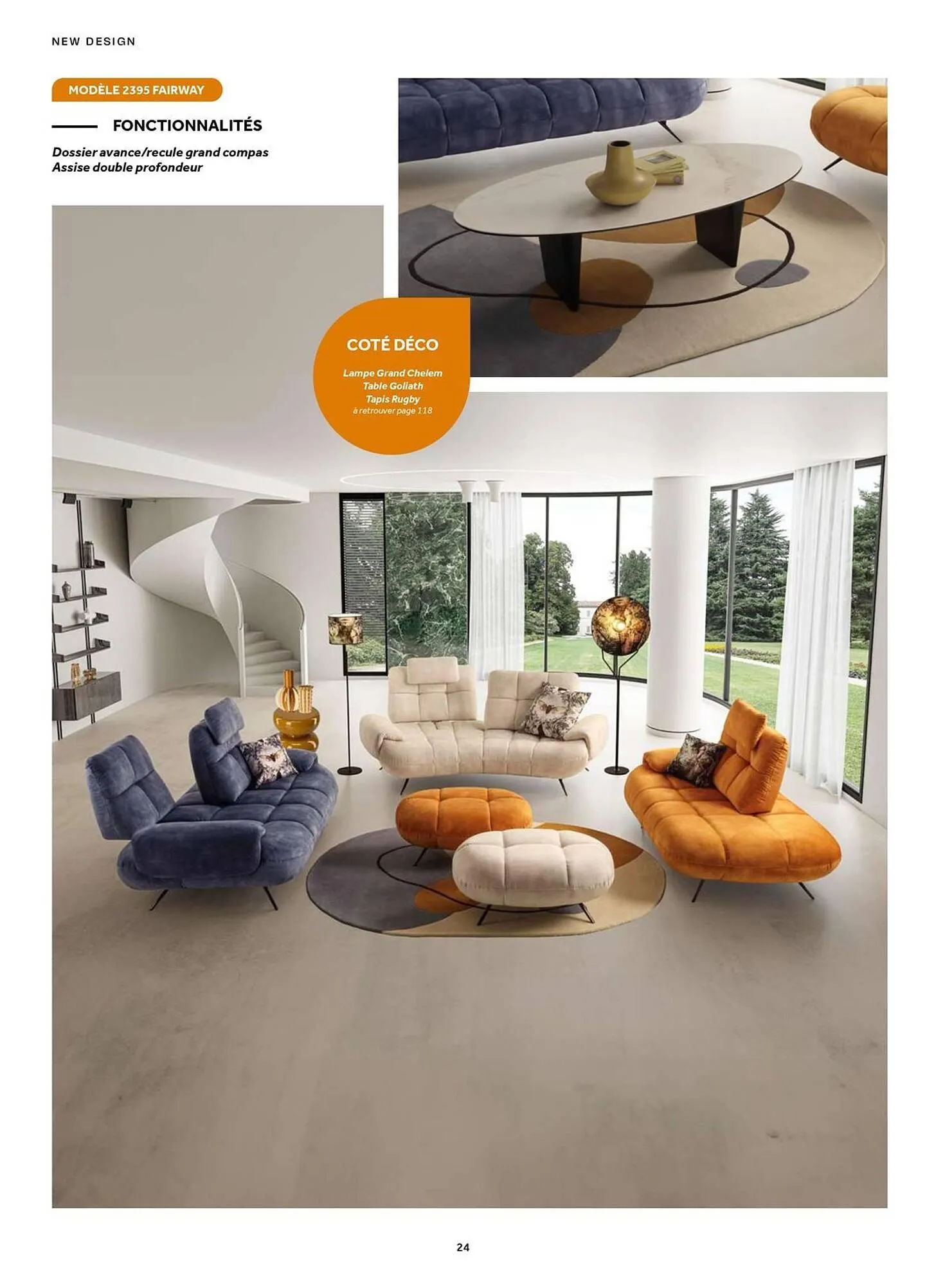 Catalogue Chateau d'Ax du 23 décembre au 31 décembre 2026 - Catalogue page 24