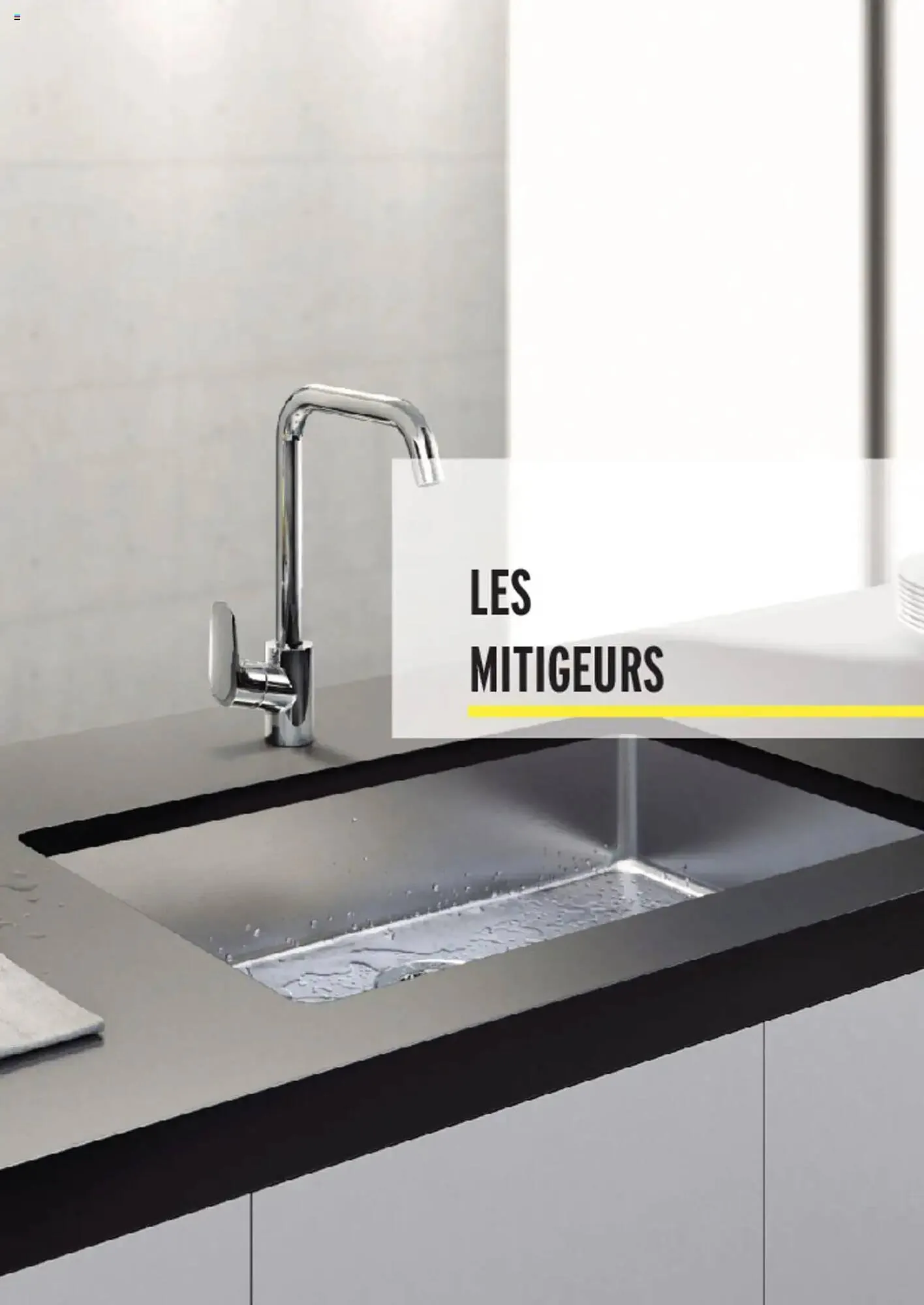 Catalogue L'entrepôt du bricolage du 10 mars au 31 décembre 2025 - Catalogue page 80