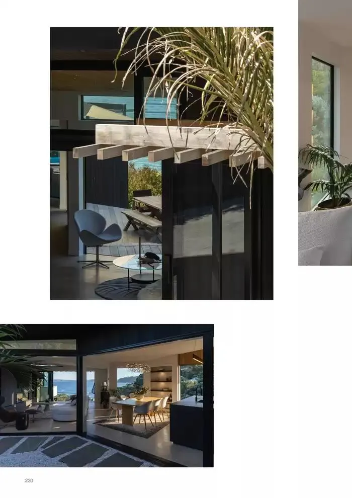 C O N T R A C T L O O K B O O K du 7 janvier au 31 décembre 2025 - Catalogue page 230