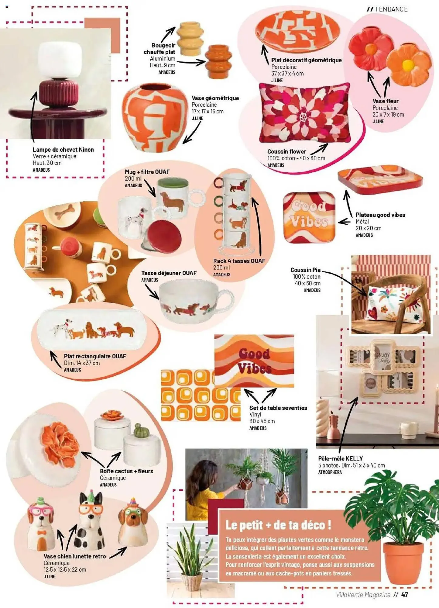 Catalogue VillaVerde du 1 avril au 30 septembre 2026 - Catalogue page 47