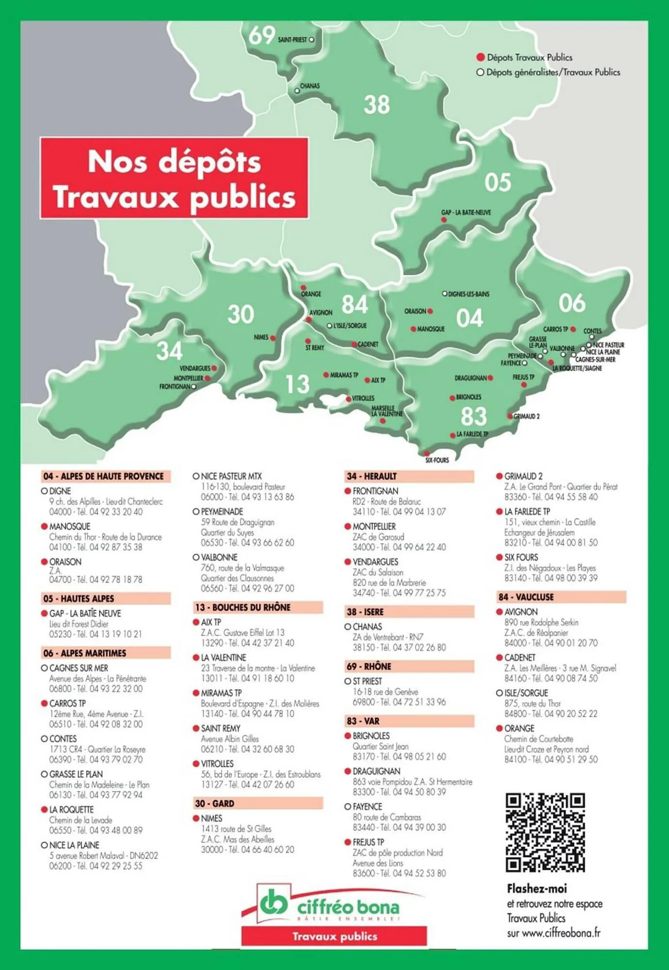 Catalogue Ciffréo Bona du 19 mars au 31 décembre 2025 - Catalogue page 347