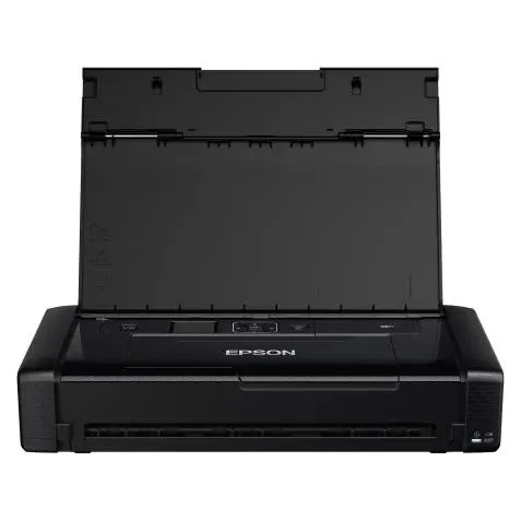 Epson WF-110w Imprimante portable Jet d'encre A4 Couleur
