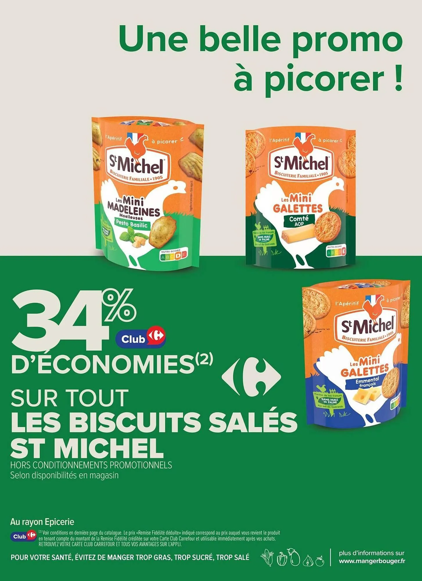 Catalogue Carrefour Express du 11 mars au 22 mars 2026 - Catalogue page 11