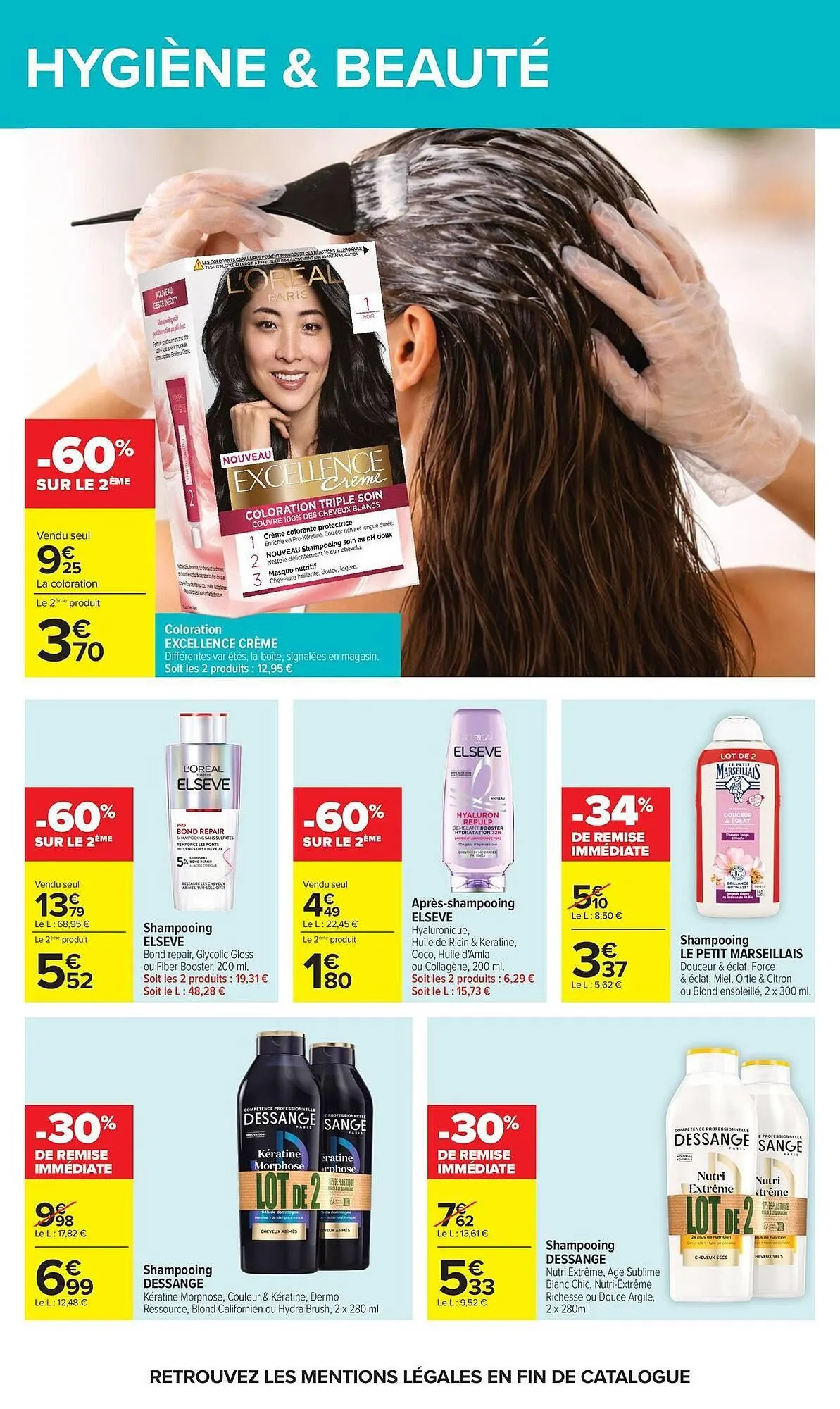 Catalogue Carrefour du 19 mai au 1 juin 2026 - Catalogue page 49