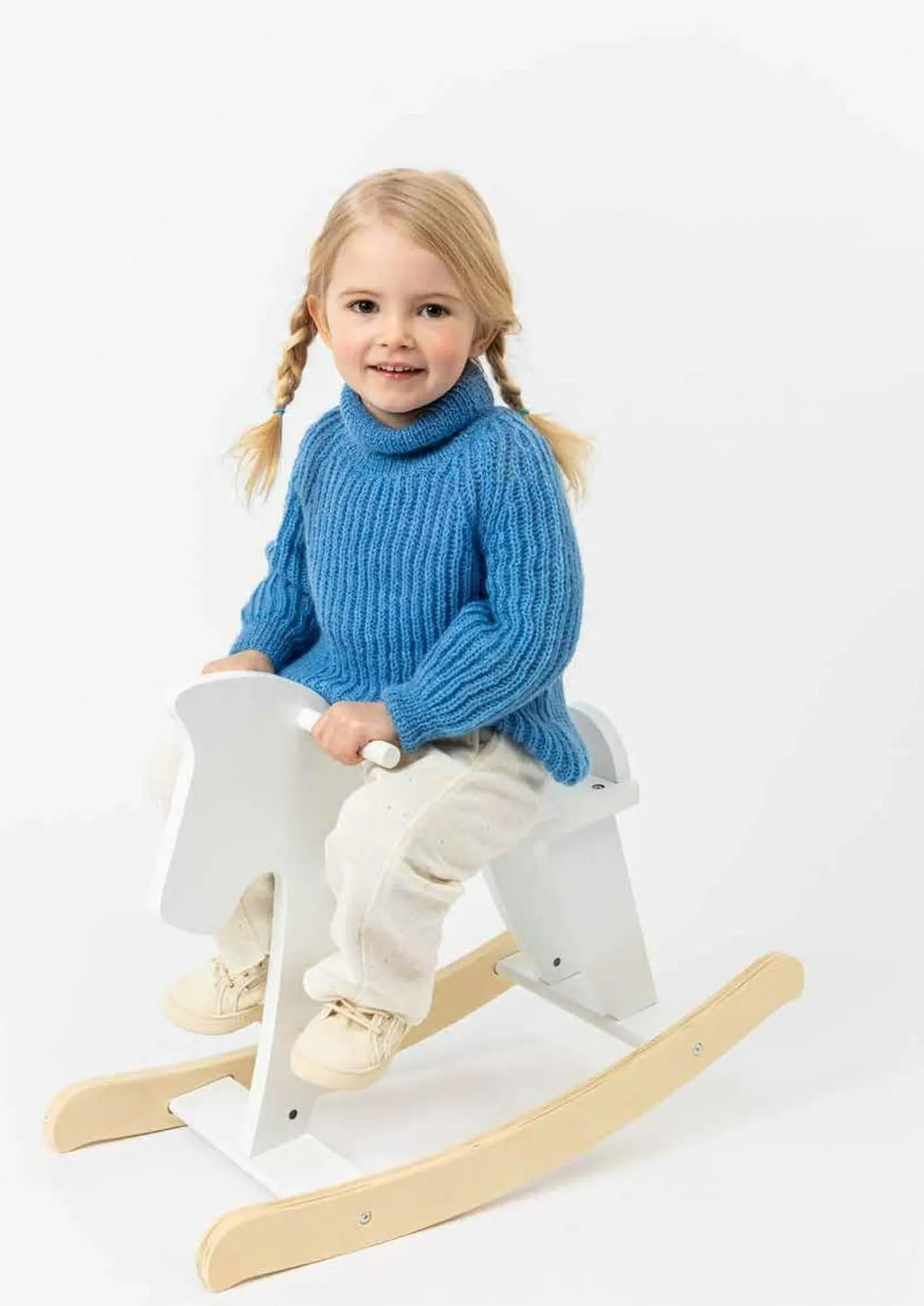 Catalogue Bergère de France du 30 août au 31 décembre 2025 - Catalogue page 19