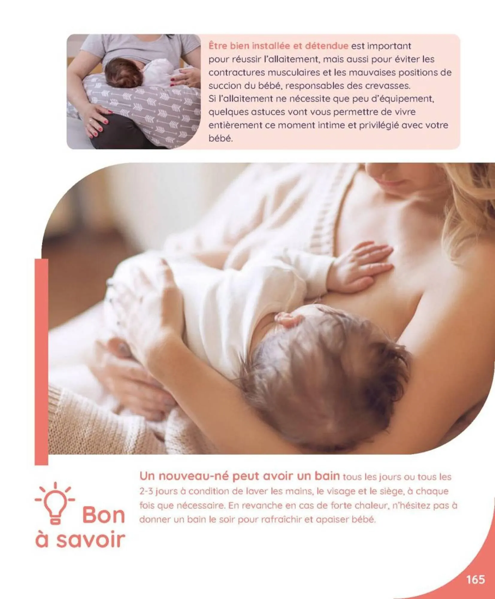 Catalogue autour de bébé du 18 juin au 1 novembre 2025 - Catalogue page 167
