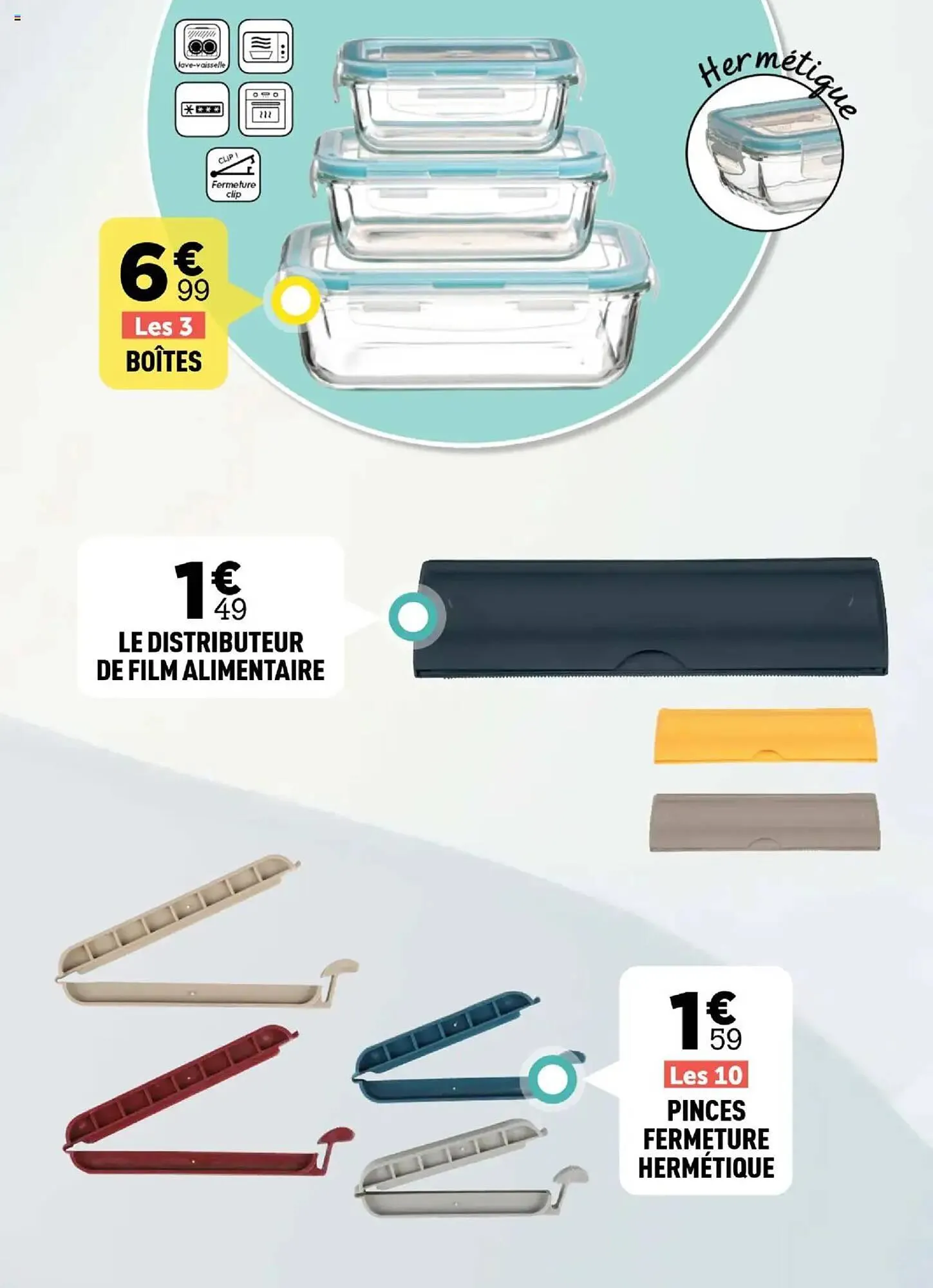 Catalogue Centrakor du 1 septembre au 14 septembre 2025 - Catalogue page 32