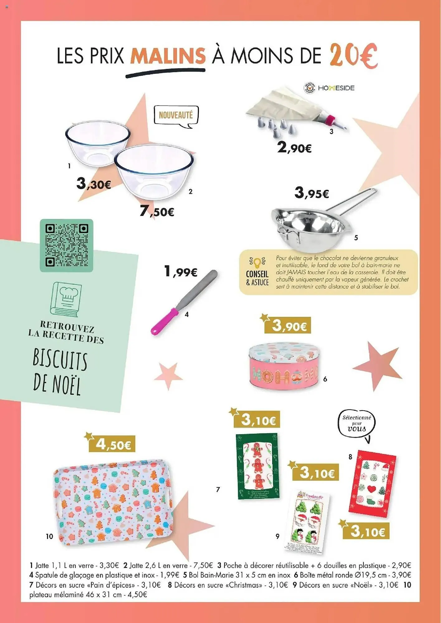 Catalogue E.Leclerc du 2 décembre au 31 décembre 2025 - Catalogue page 14