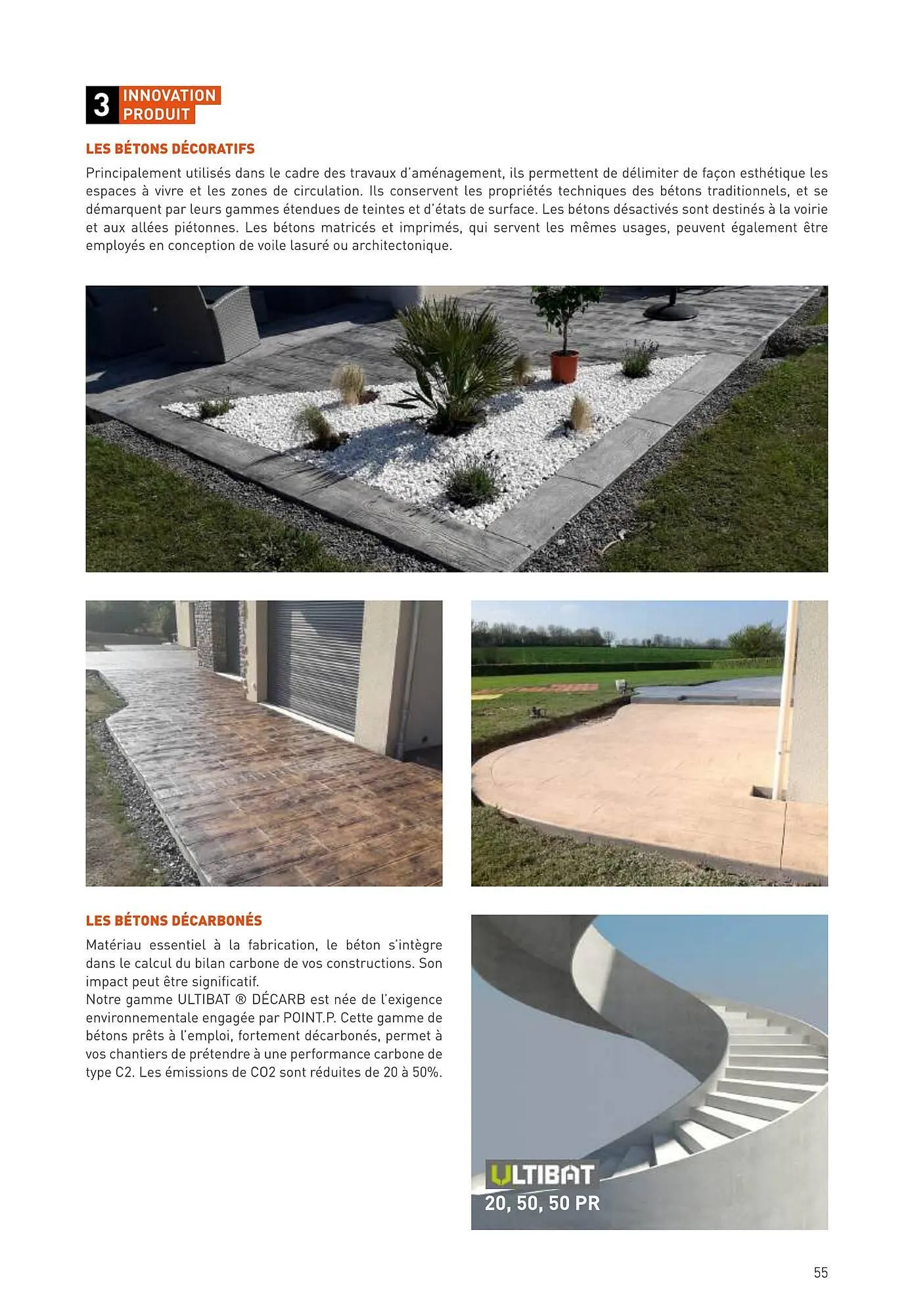 Point.P Catalogue du 7 janvier au 31 décembre 2025 - Catalogue page 45