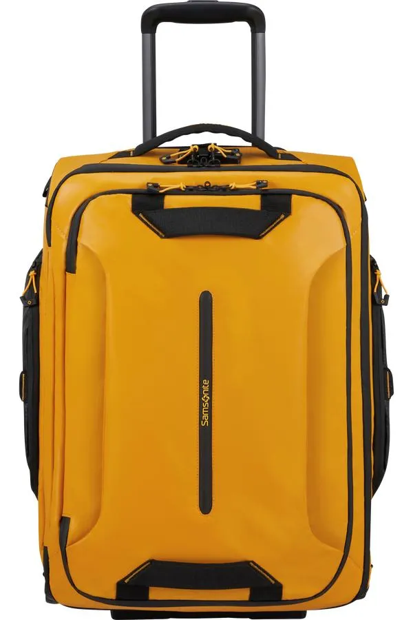 Reisetasche mit Rollen 55 cm