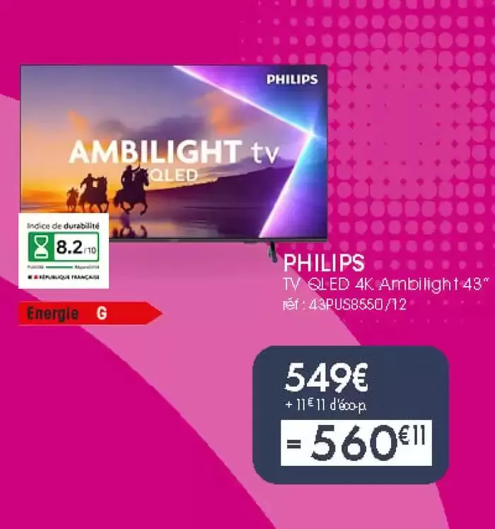 BONS PLANS du 12 mai au 31 mai 2025 - Catalogue page 2