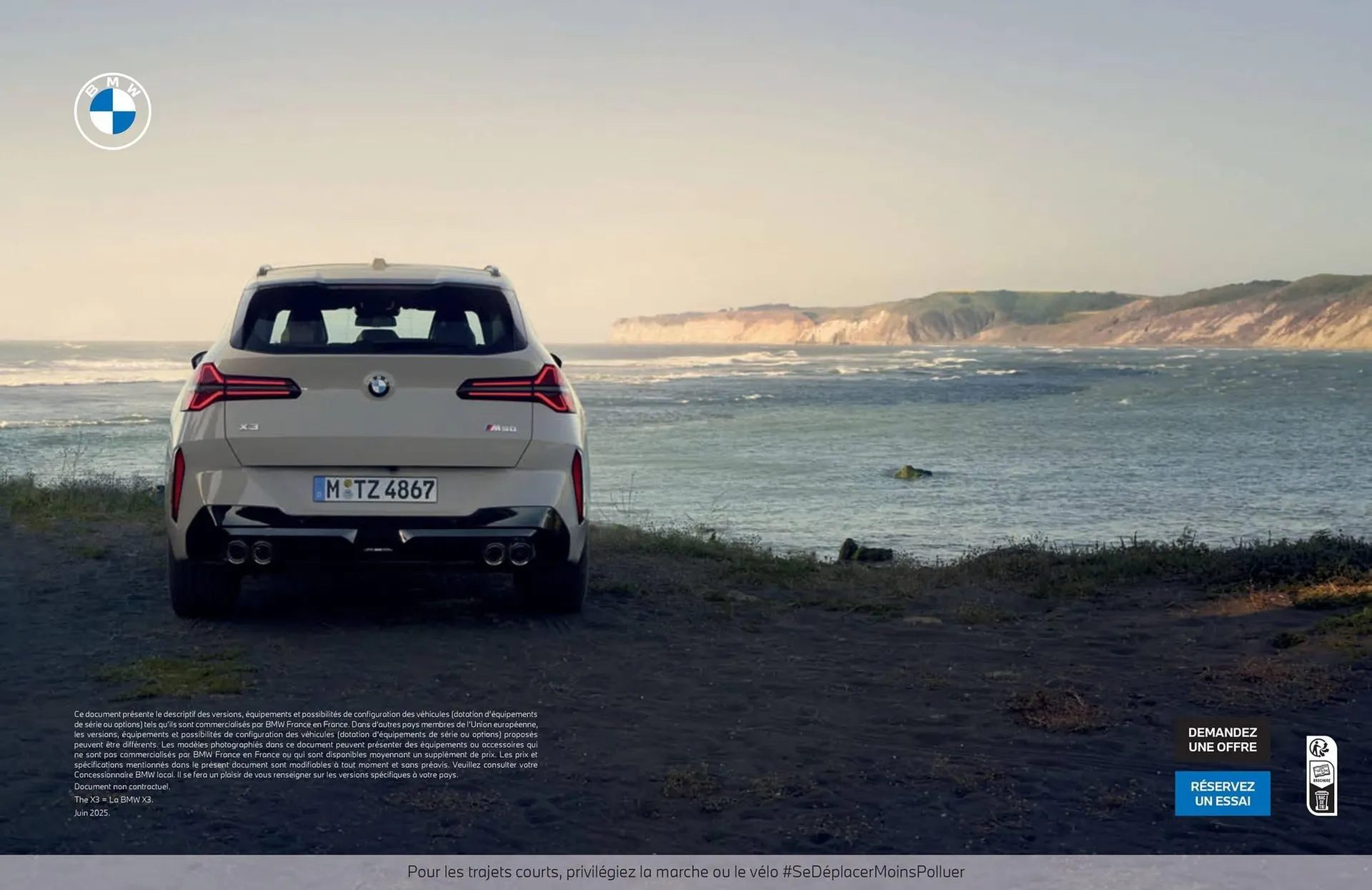 Catalogue BMW du 5 novembre au 5 novembre 2026 - Catalogue page 21