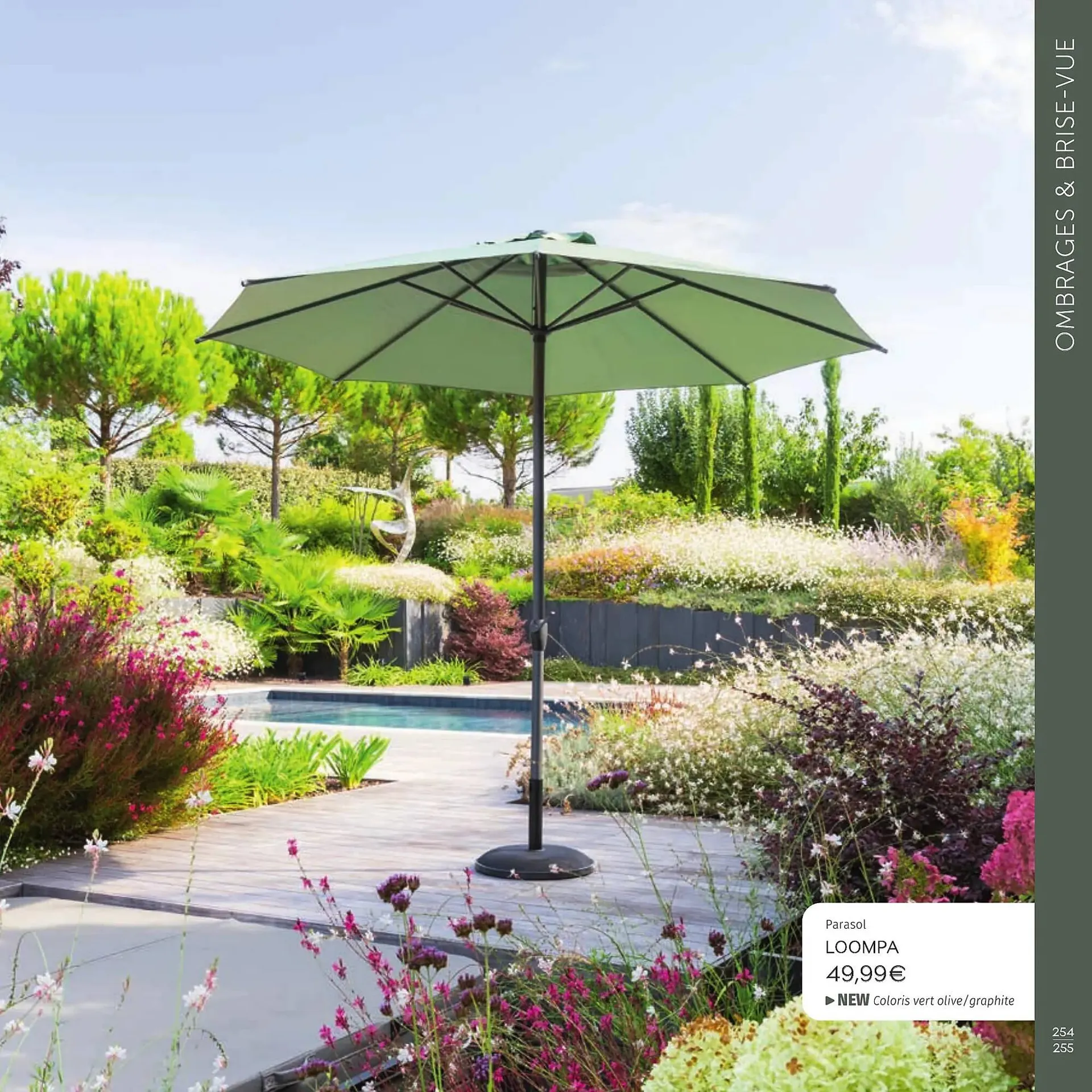 Catalogue Maxi Bazar du 9 février au 31 décembre 2026 - Catalogue page 256