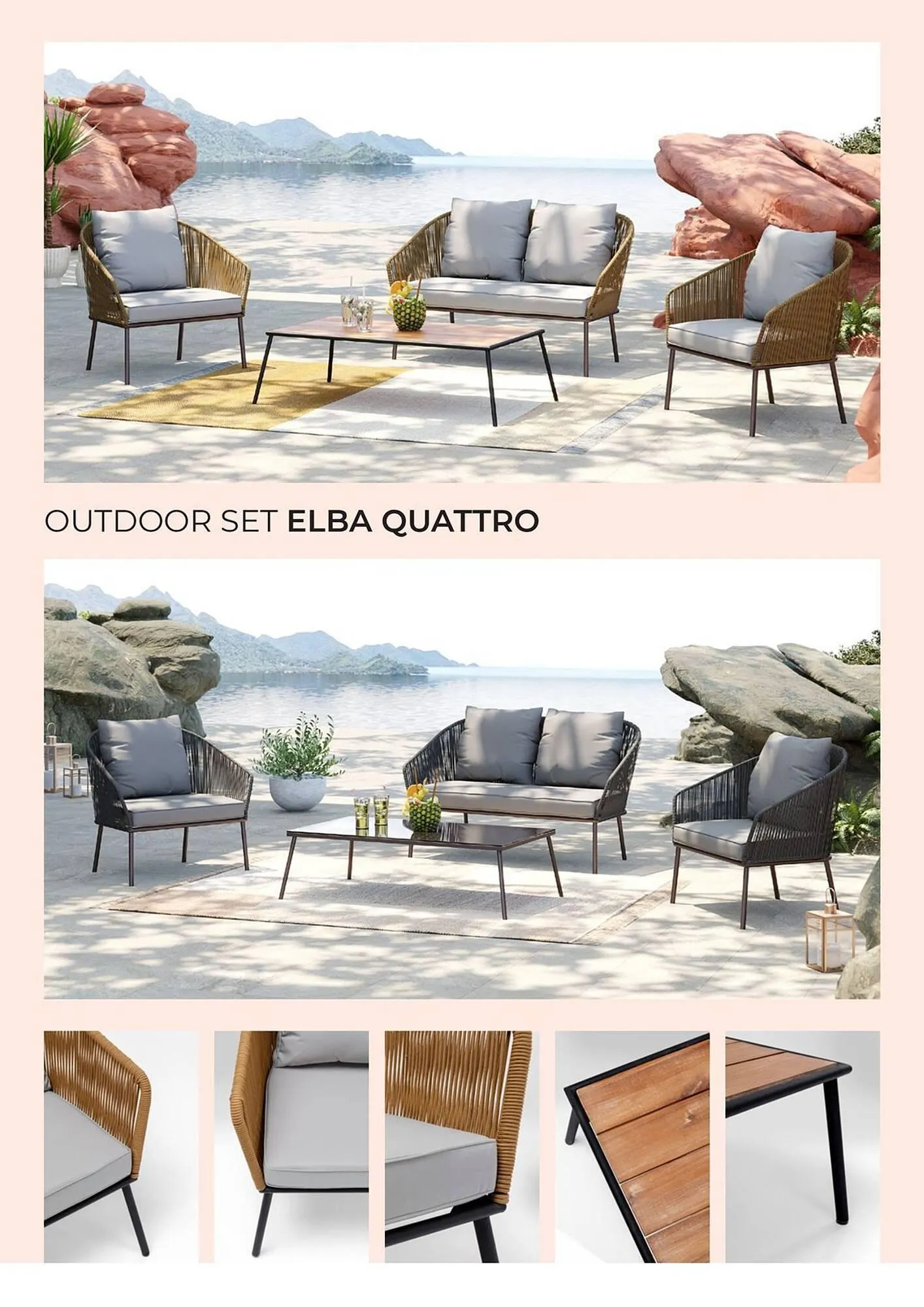 Catalogue KARE du 6 février au 31 août 2025 - Catalogue page 30