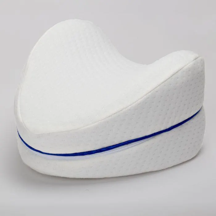 Coussin entre-jambes