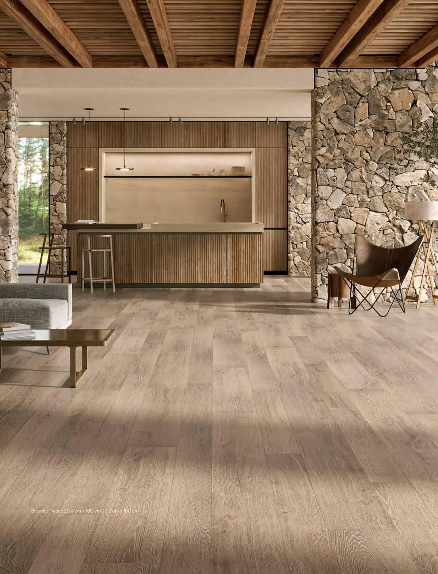 Catalogue Porcelanosa du 27 janvier au 31 décembre 2025 - Catalogue page 288