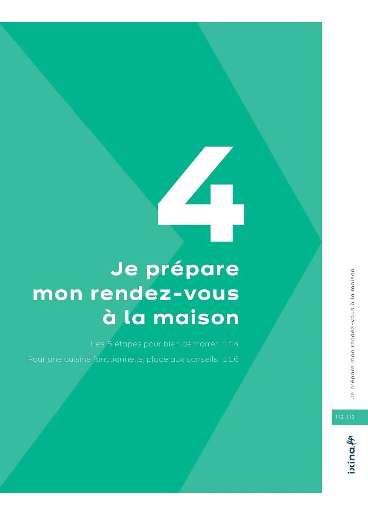 Catalogue Ixina du 10 février au 30 novembre 2025 - Catalogue page 113