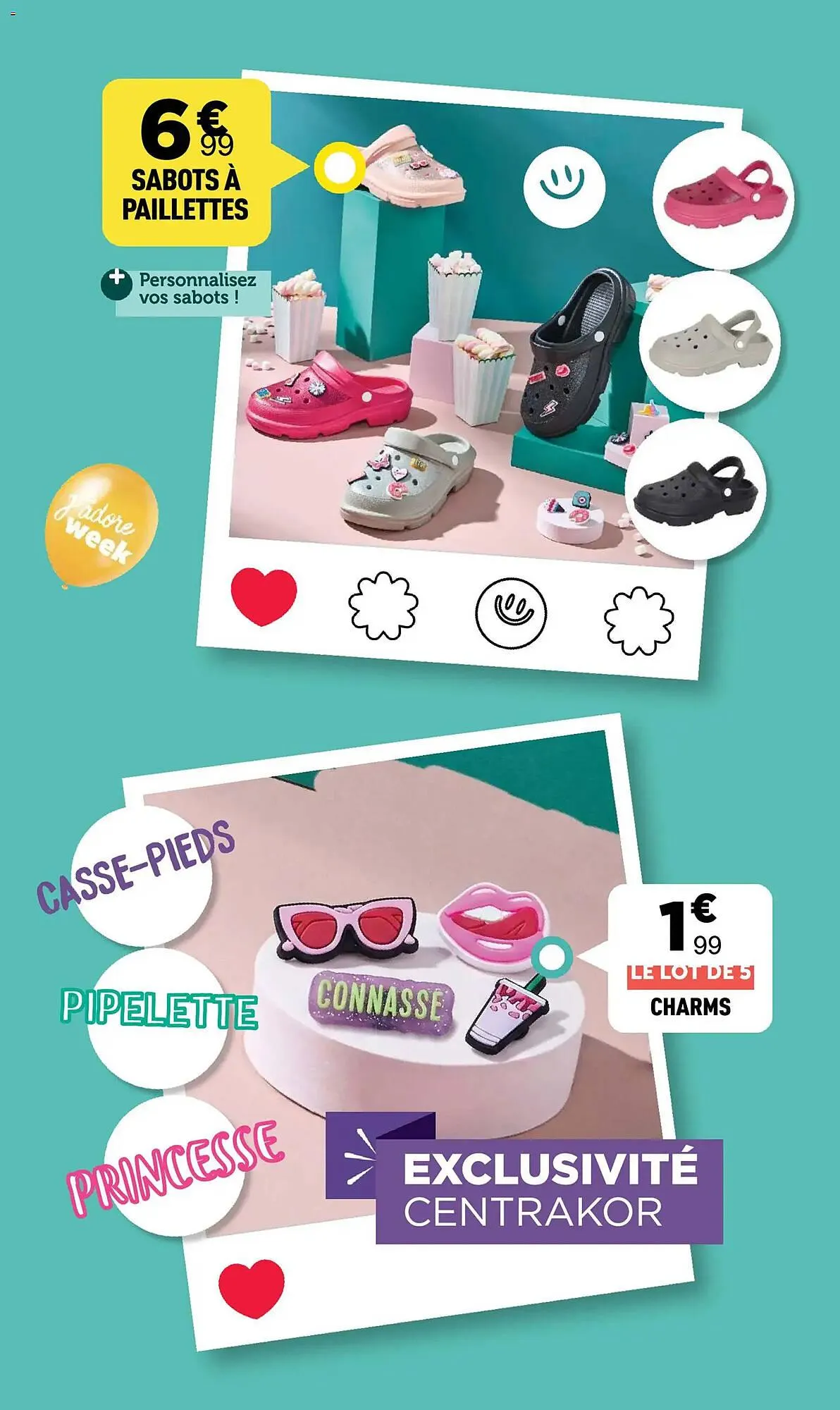 Catalogue Centrakor du 2 février au 15 février 2026 - Catalogue page 25