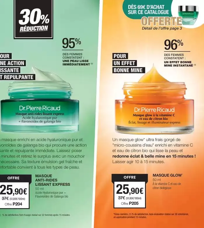 Catalogue promotionnel C5 2025 du 10 mars au 30 mars 2025 - Catalogue page 13