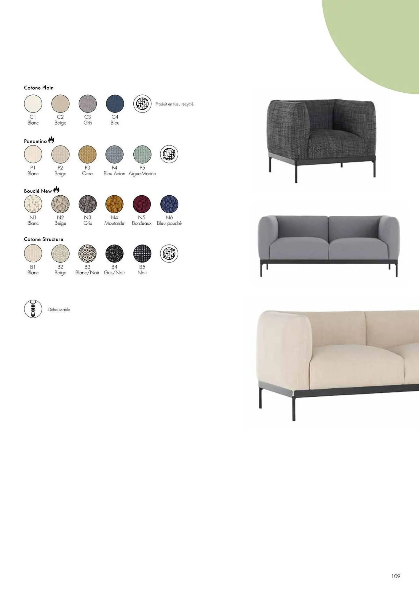 Catalogue Kartell du 4 février au 31 décembre 2026 - Catalogue page 111