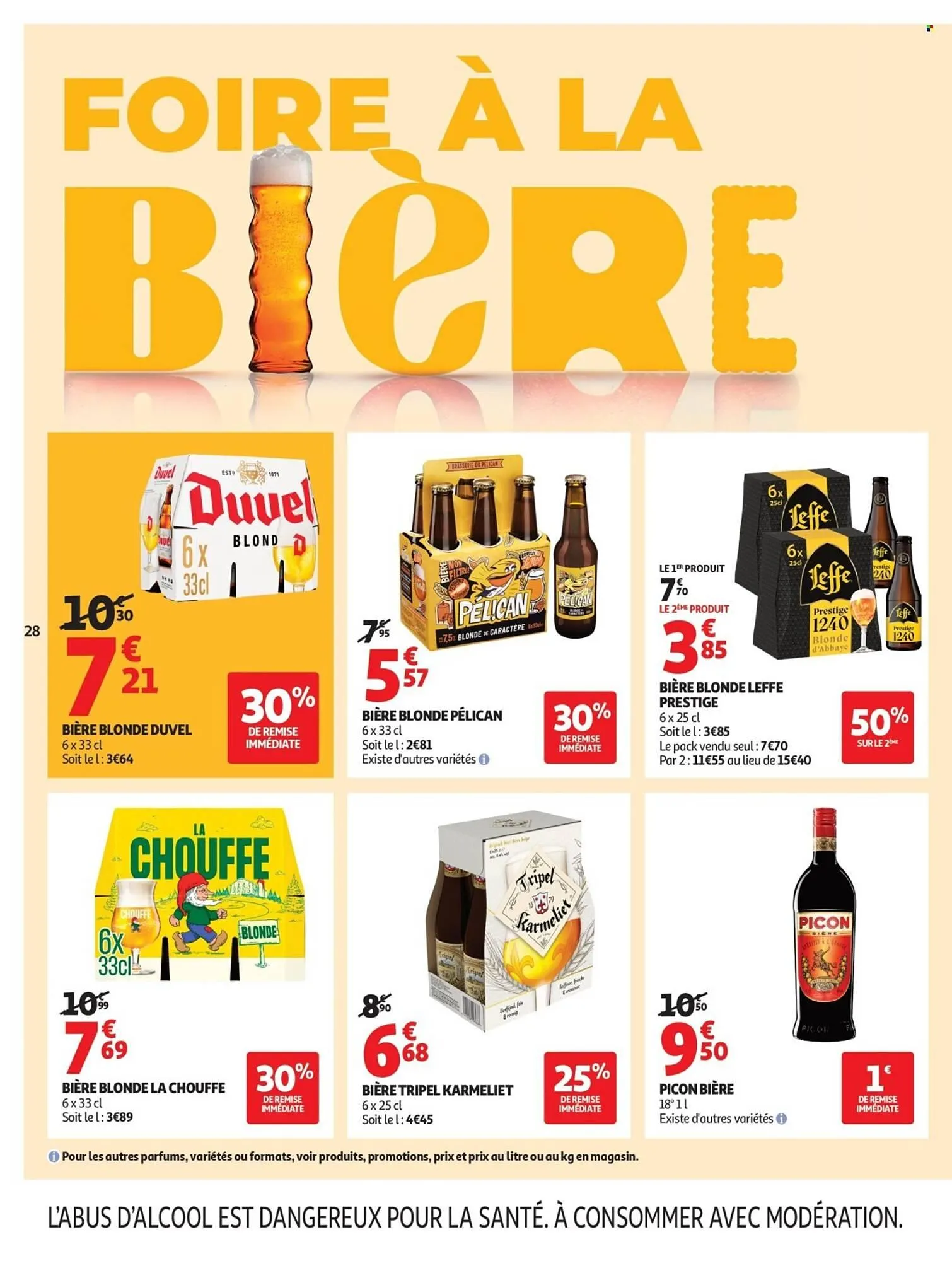Catalogue Auchan du 19 mai au 31 mai 2026 - Catalogue page 29