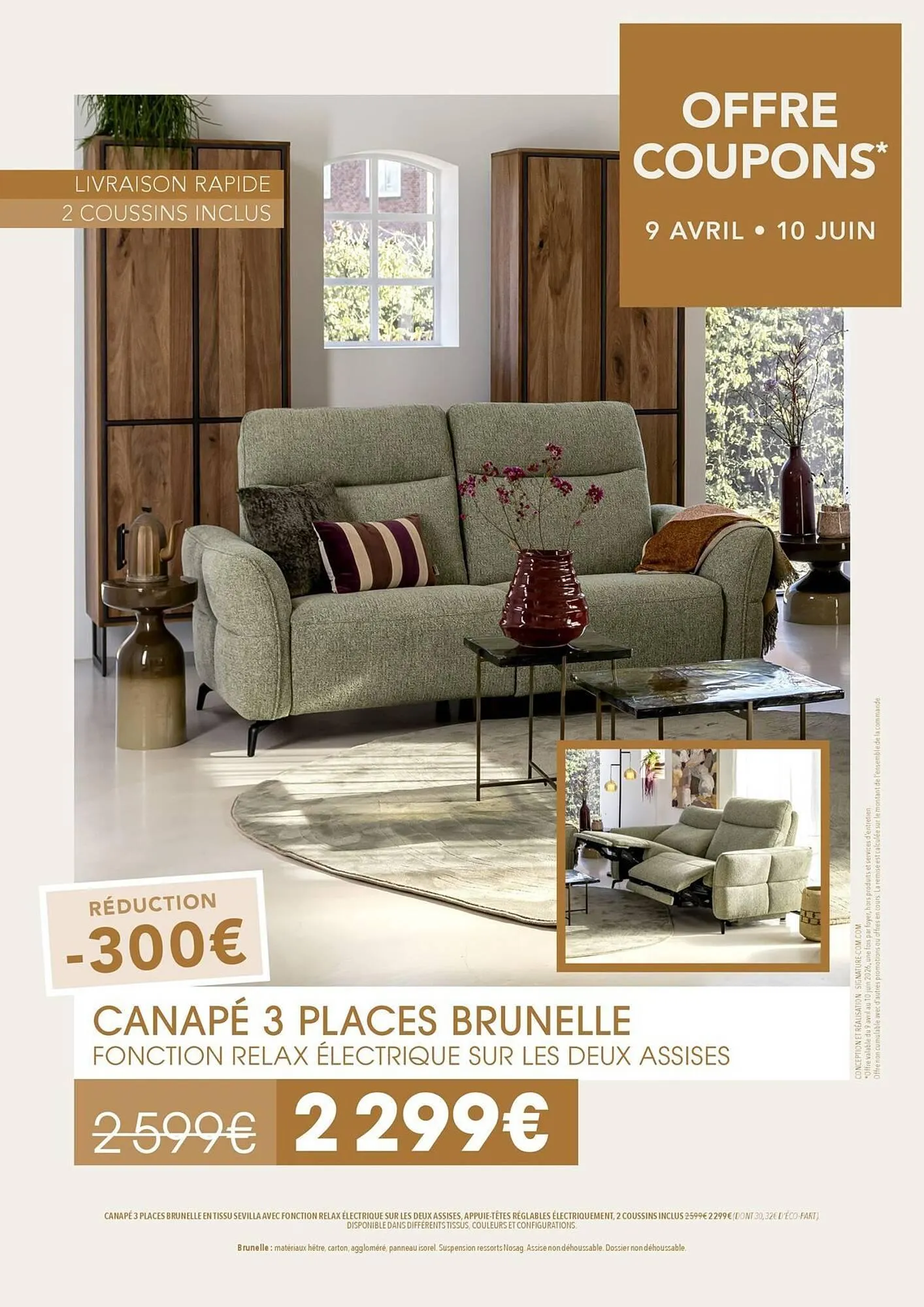 Catalogue H&H du 9 avril au 10 juin 2026 - Catalogue page 5