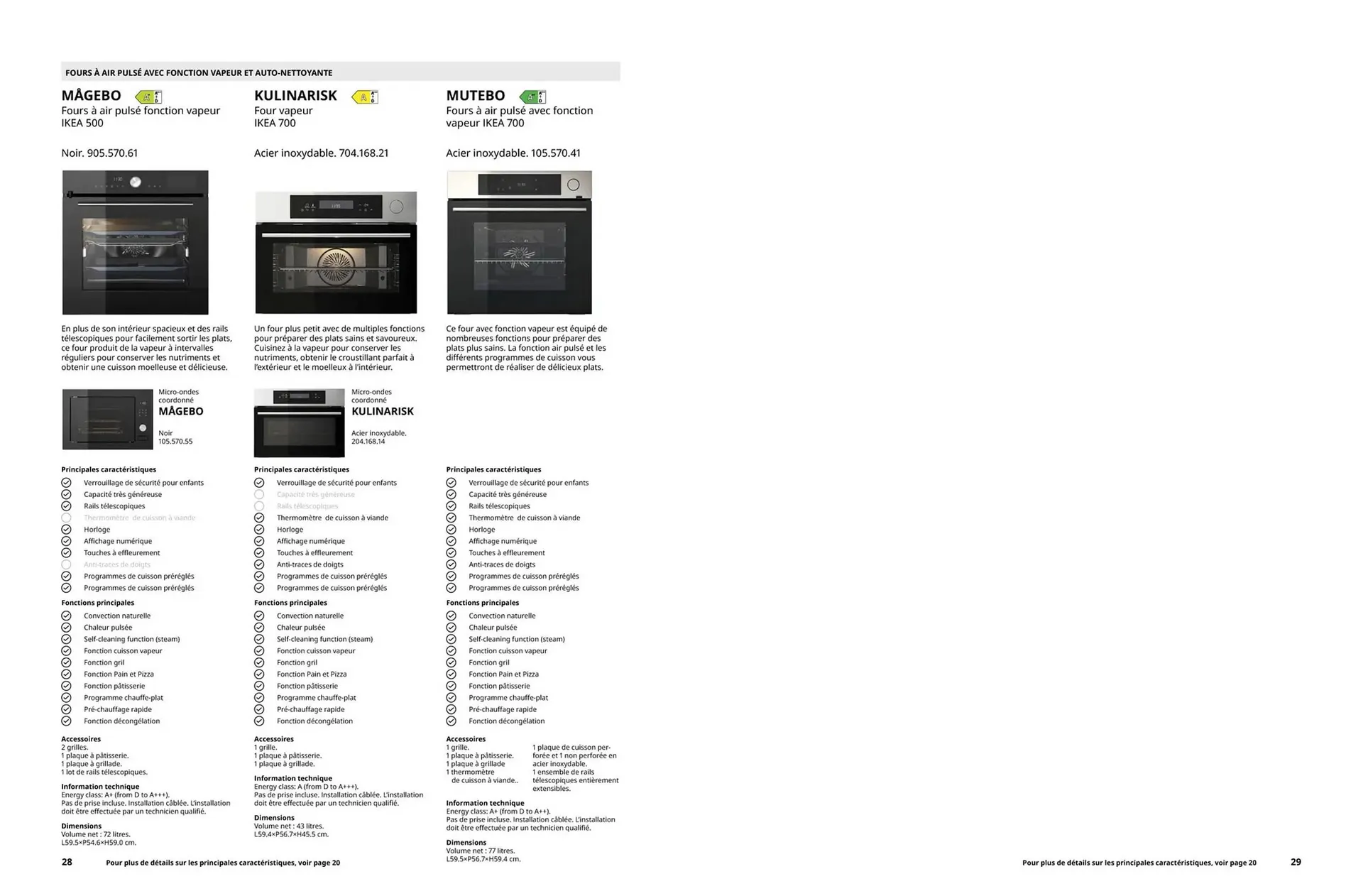 Catalogue IKEA du 7 octobre au 31 décembre 2025 - Catalogue page 15