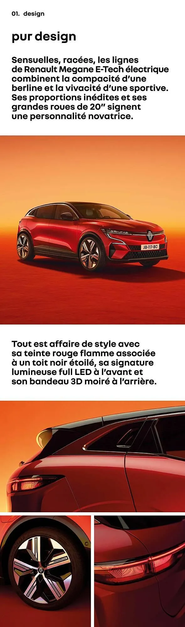 Catalogue Renault du 14 janvier au 31 janvier 2027 - Catalogue page 4