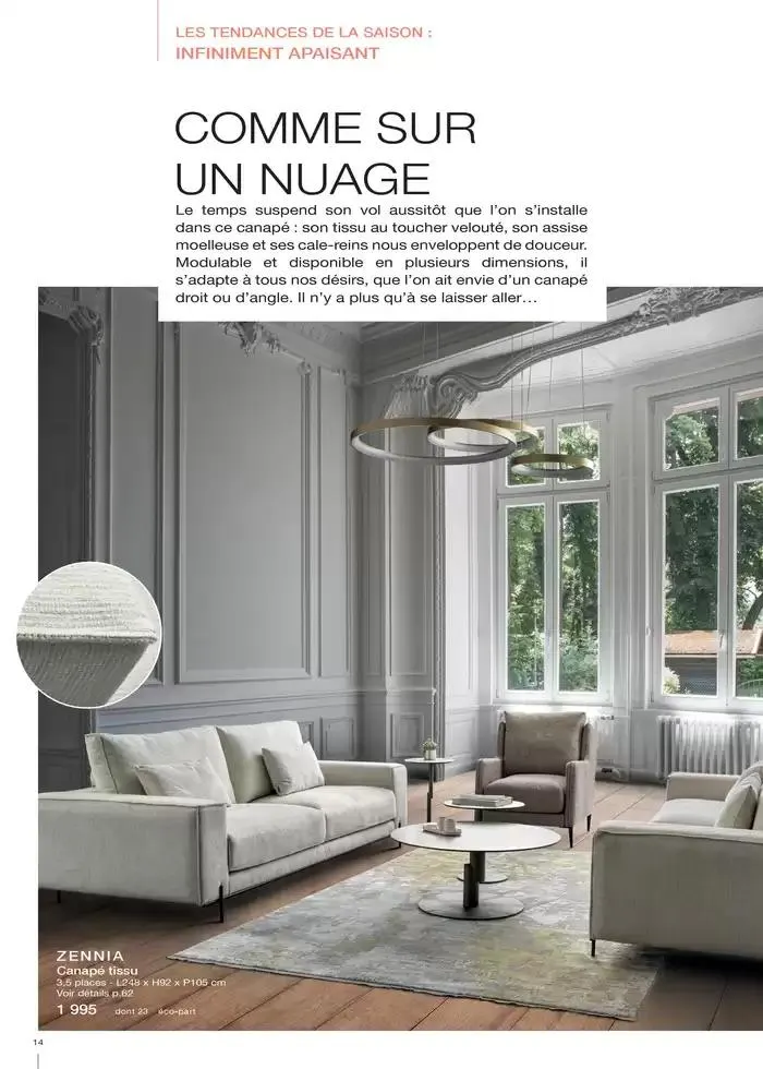 Cultivez votre bien-être du 7 février au 31 décembre 2025 - Catalogue page 14