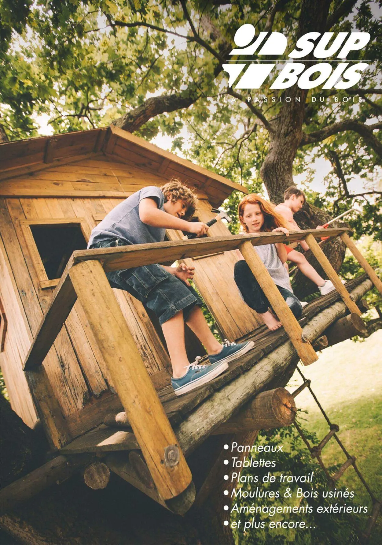 Mr.Bricolage - Pamiers du 2 juillet au 20 juillet 2025 - Catalogue page 32