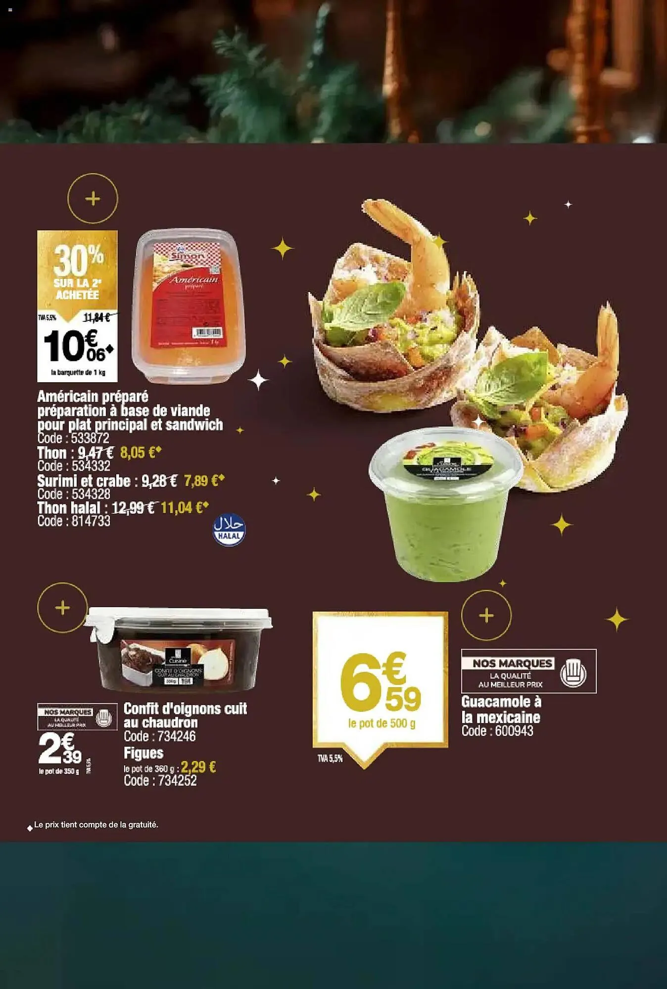 Catalogue Promocash du 1 décembre au 31 décembre 2025 - Catalogue page 11