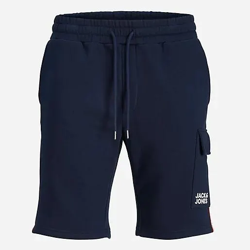 Short homme JPSTATLAS CARGO
