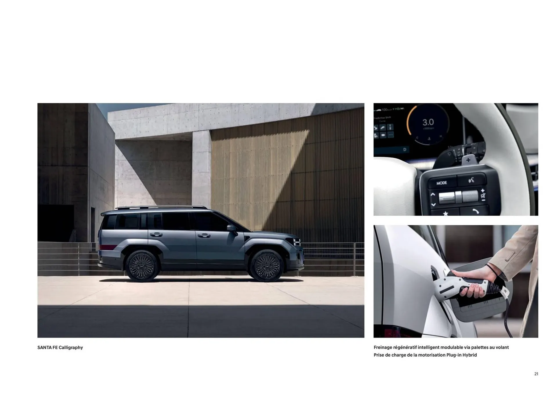 Catalogue Hyundai du 11 octobre au 11 octobre 2025 - Catalogue page 21