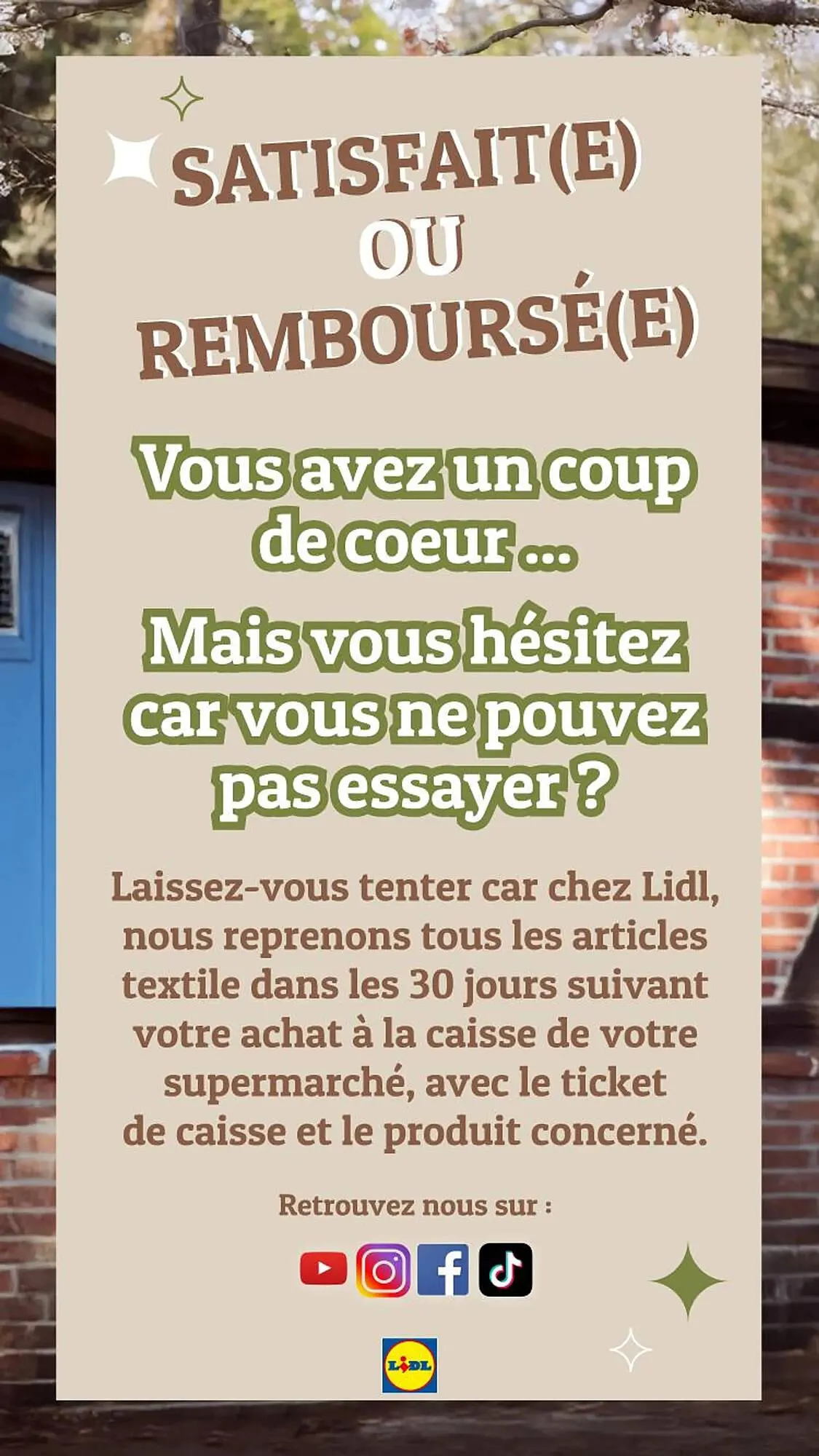 Catalogue Lidl du 27 février au 1 mai 2025 - Catalogue page 26