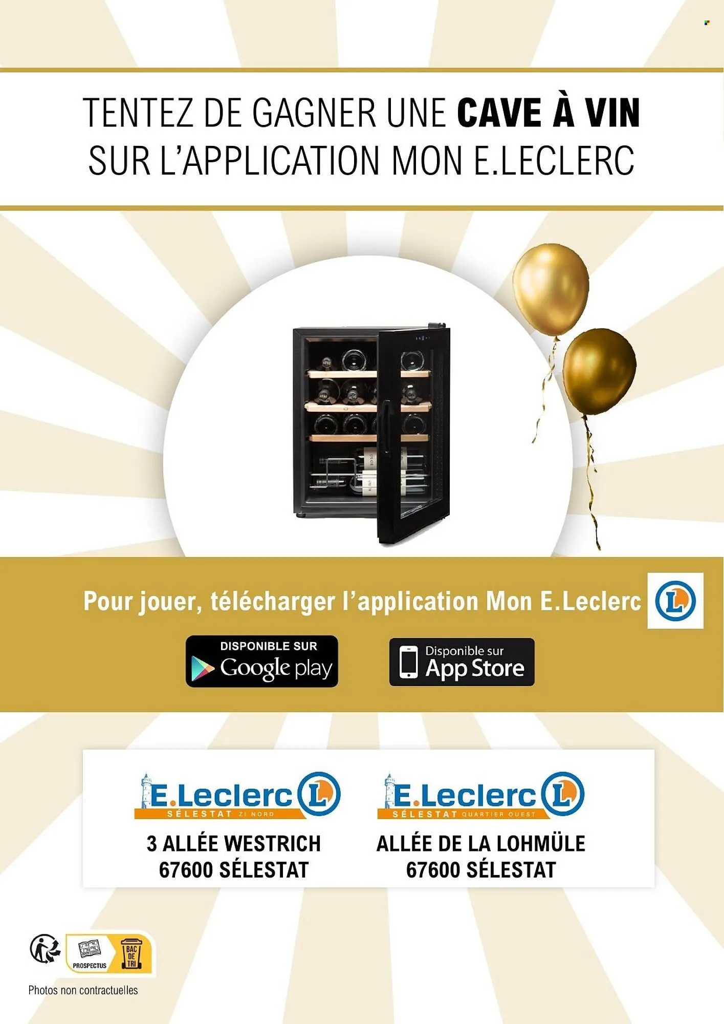 Catalogue E.Leclerc du 2 septembre au 13 septembre 2025 - Catalogue page 24