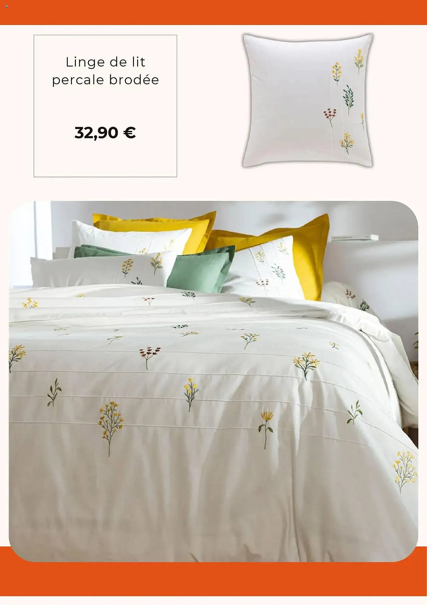 Catalogue Becquet du 6 février au 5 mars 2026 - Catalogue page 5