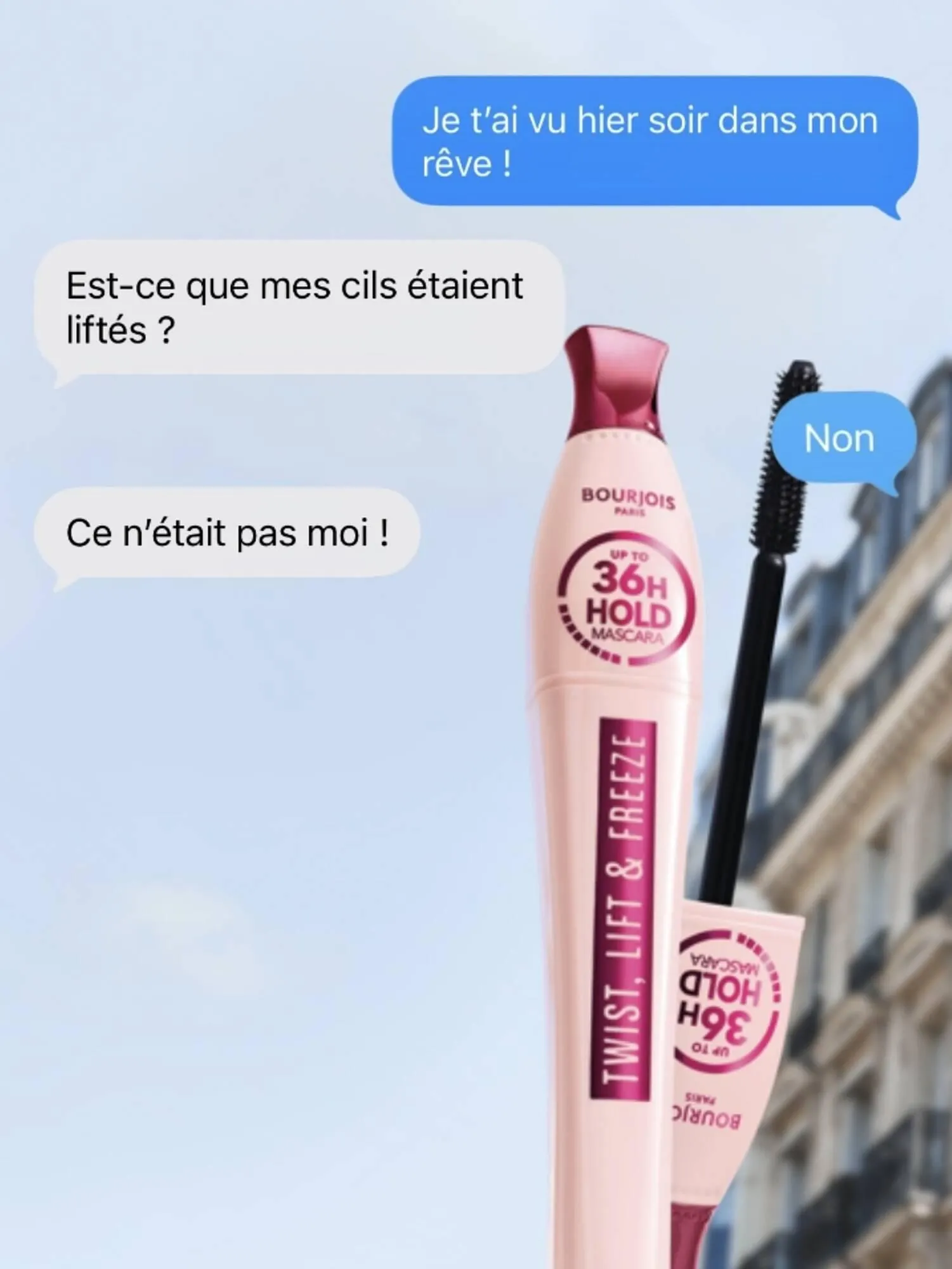 Catalogue Bourjois du 23 janvier au 15 février 2026 - Catalogue page 4